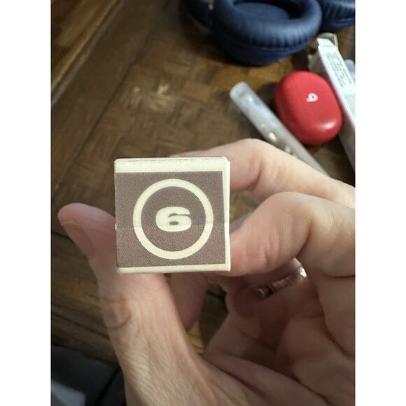 Milk Makeup 2x Sunshine Under Eye Tint + Brighten - Shade 6 New In Box Deep Tan - Picture 5 of 5